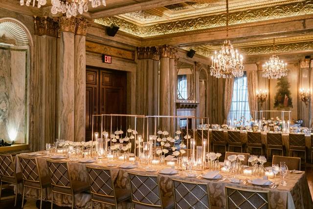 The Lotte NY Palace Flowers