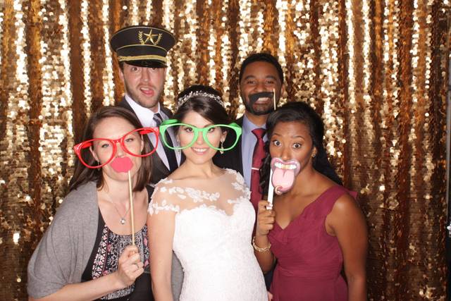 Orlando Photo Booths