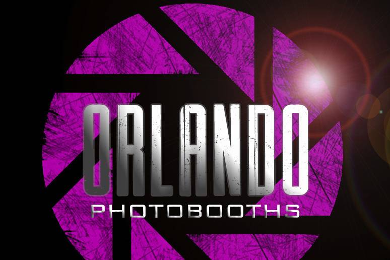 Orlando Photo Booths