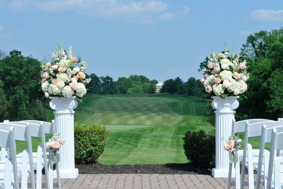 JP Wedding Flowers