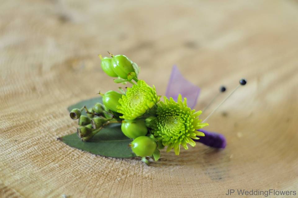 JP Wedding Flowers