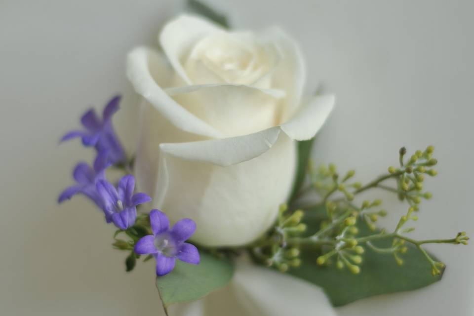 JP Wedding Flowers