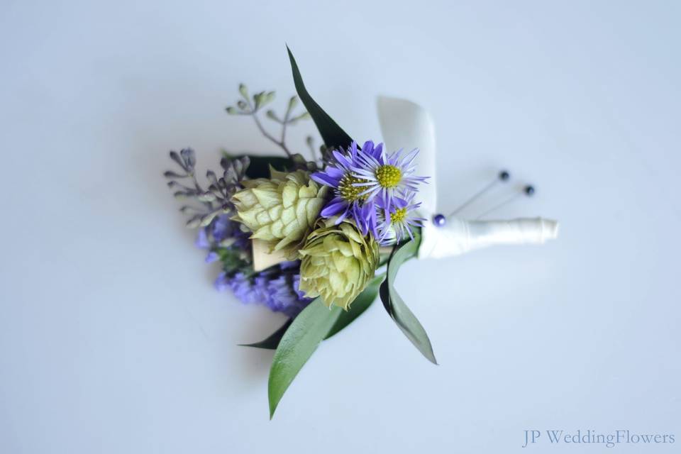 JP Wedding Flowers