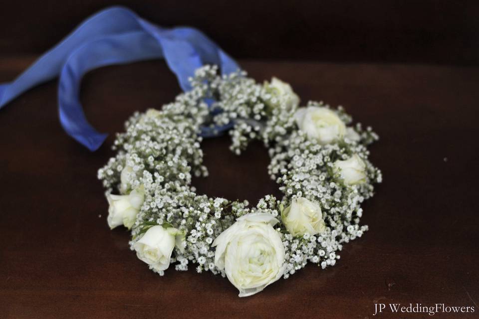 JP Wedding Flowers