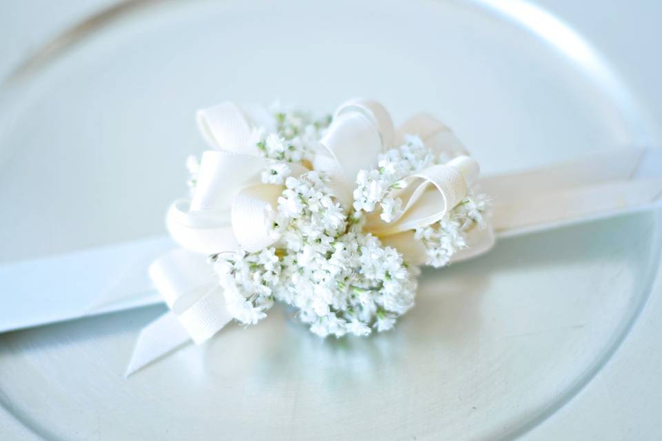 JP Wedding Flowers