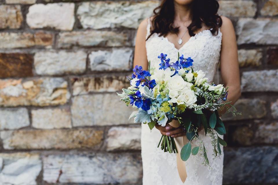 JP Wedding Flowers