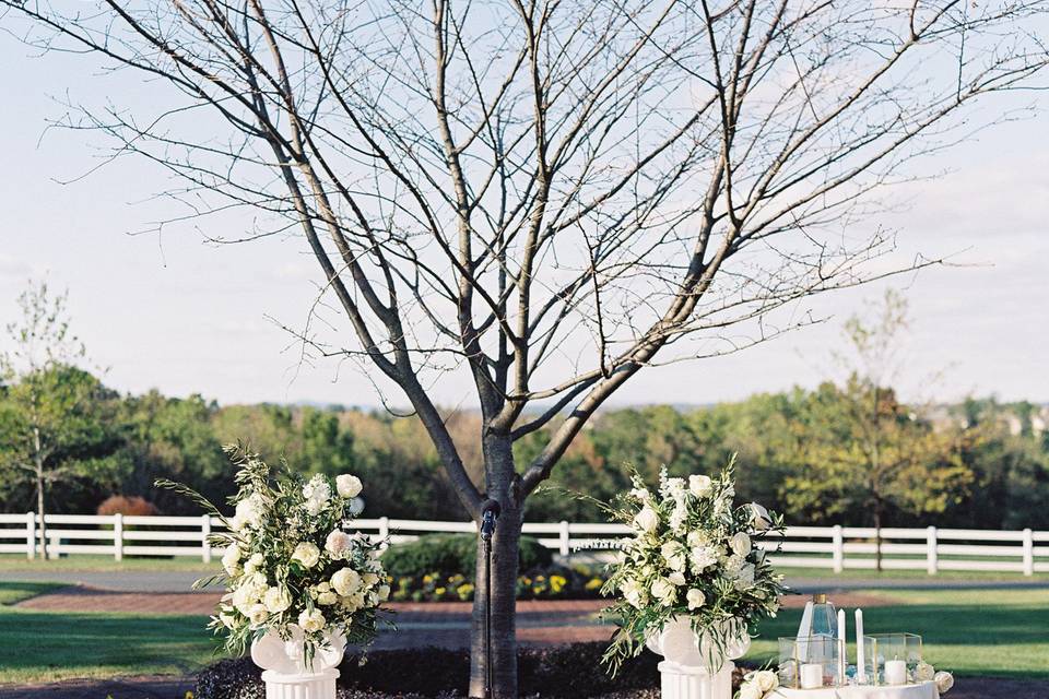 JP Wedding Flowers