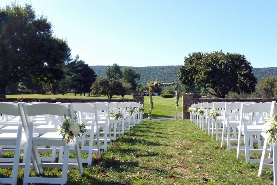 JP Wedding Flowers