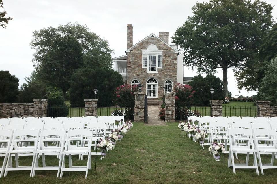 JP Wedding Flowers