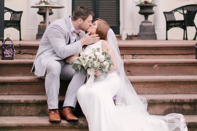 Sweetheart Table