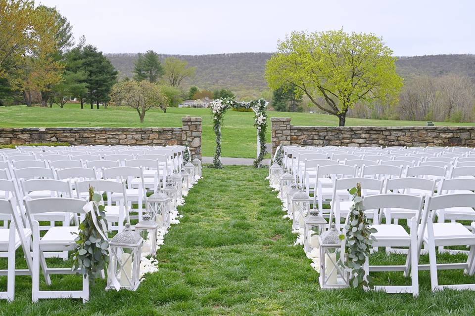 JP Wedding Flowers