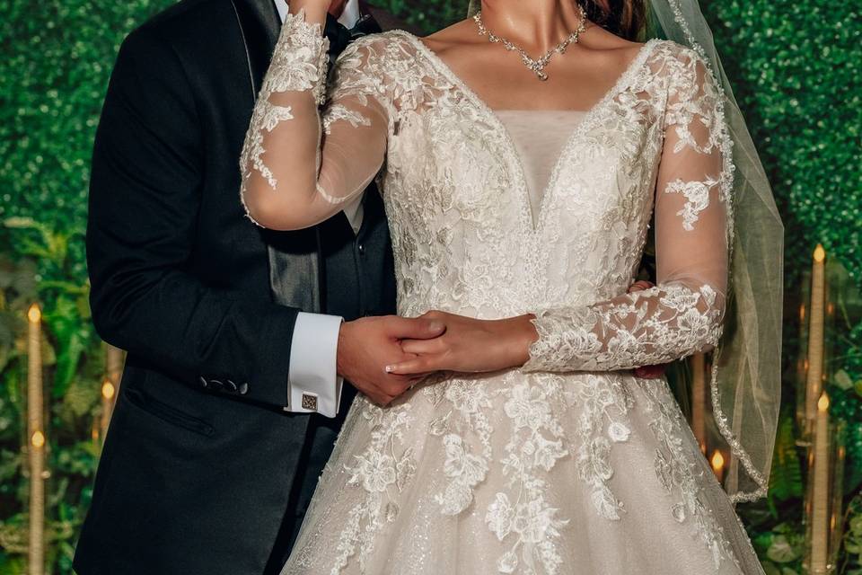 Florida wedding photographers