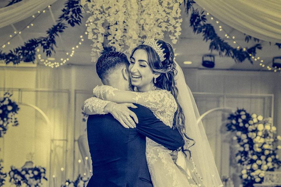 Destination weddings