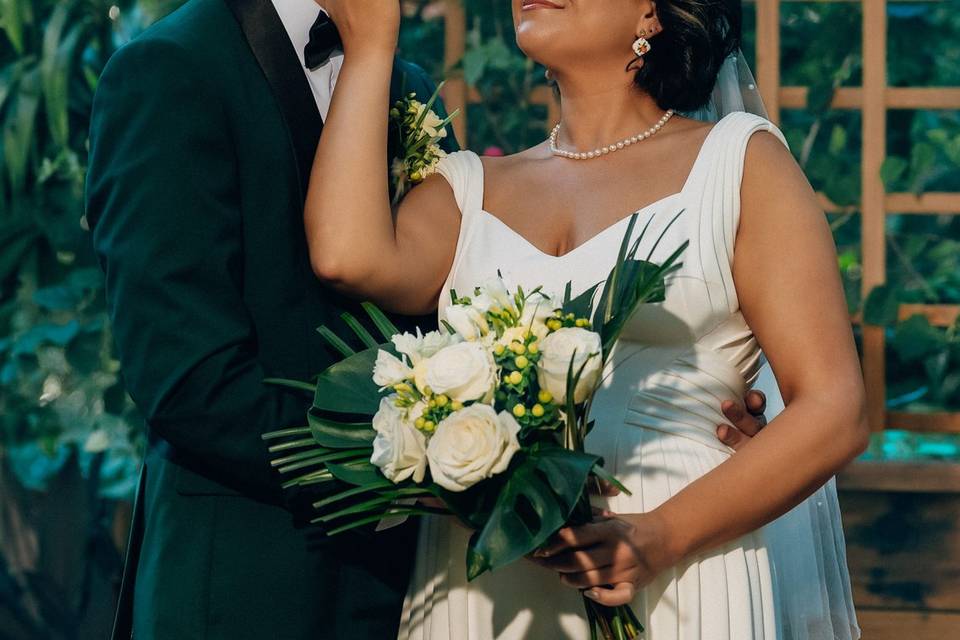 Tampa weddings