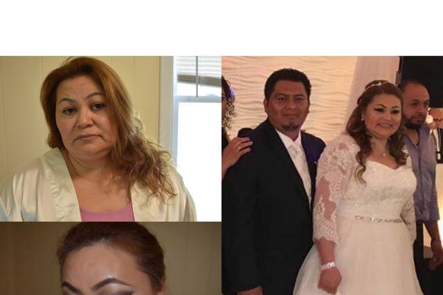 Makeup Jamie Julissa