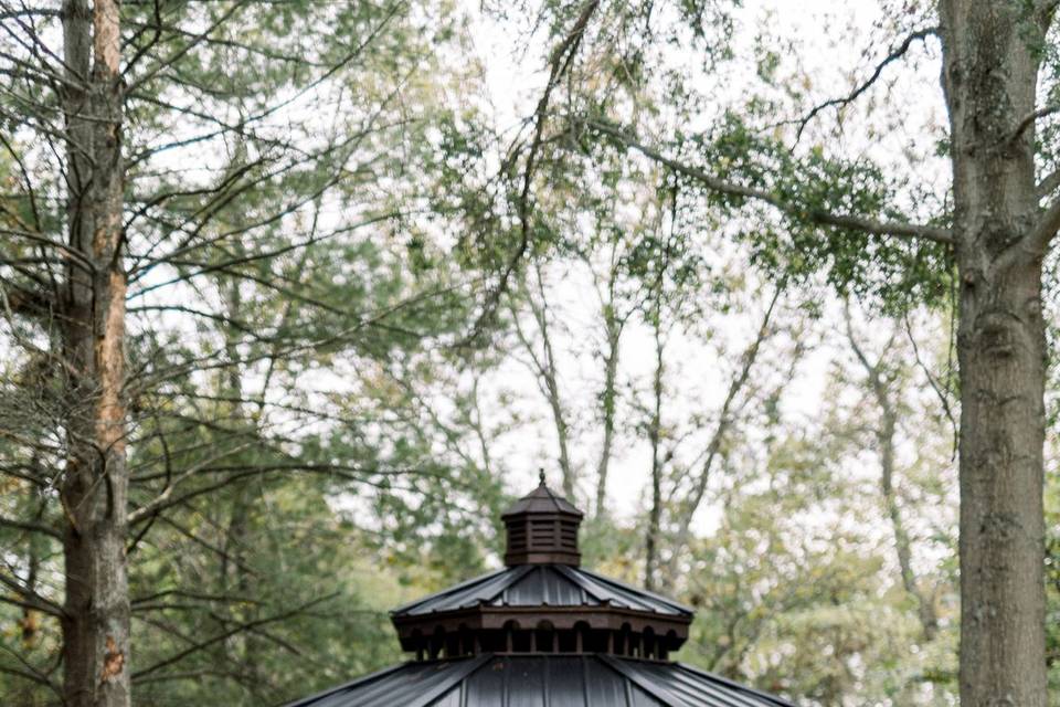 Oak Lawn Gazebo