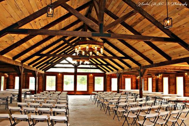 Inside