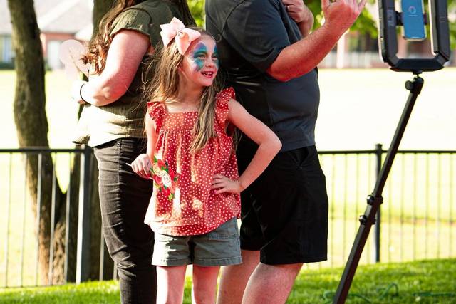 Family fun