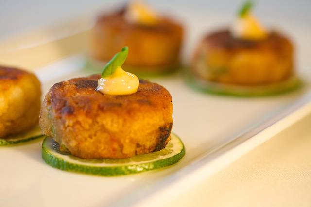 Harborside Catering
