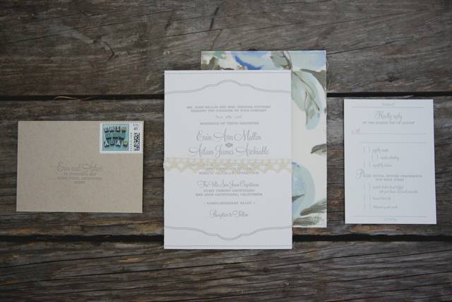 Invitation