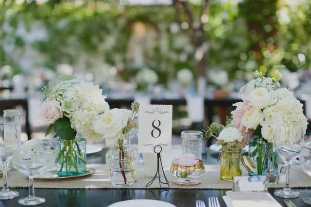Table centerpiece