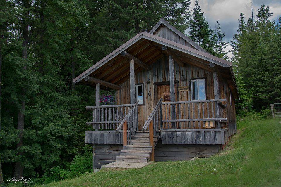 Bull Hill Guest Ranch