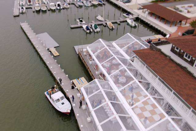 Little Egg Harbor Yacht Club