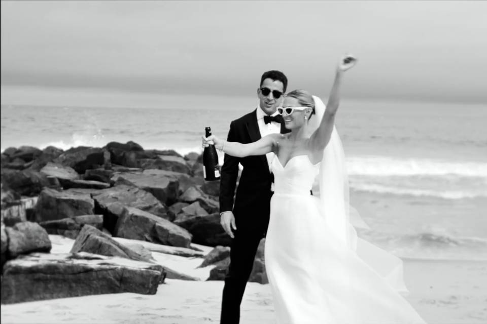 Gretchen + Philip