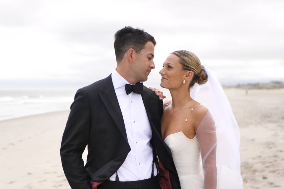 Gretchen + Phillp