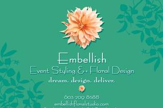 Embellish Event Styling & Floral Design