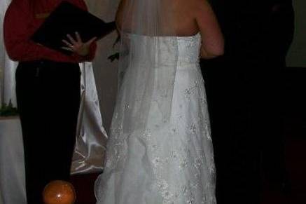 I Do by Kim