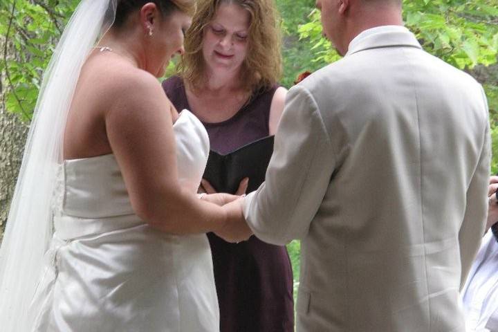 I Do by Kim