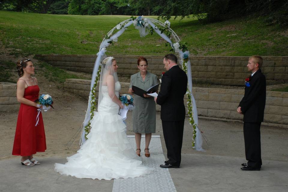 I Do by Kim
