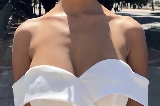 Bridal Makeup and Hair