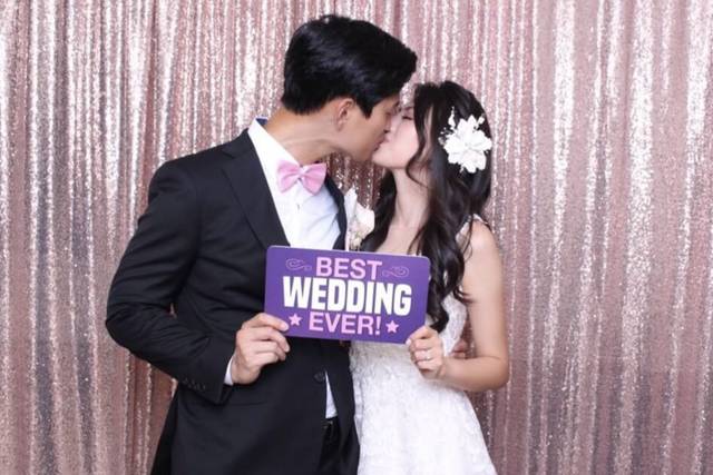 Best wedding ever