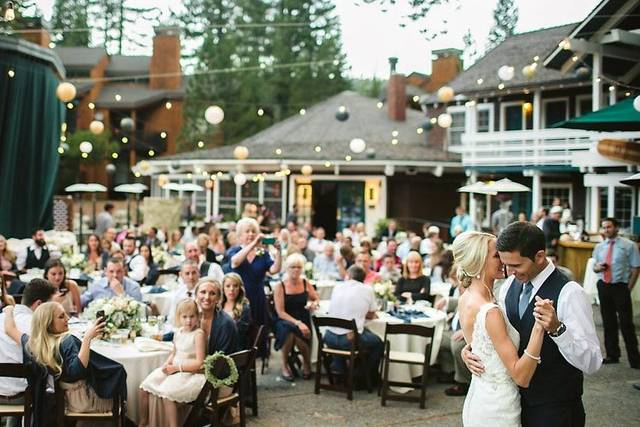 At Tahoe Weddings & Special Events