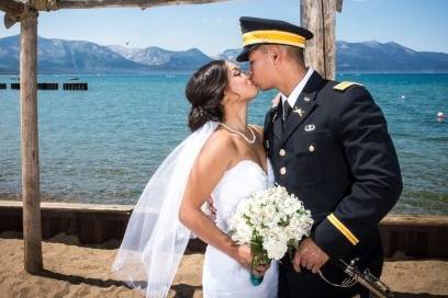 At Tahoe Weddings & Special Events