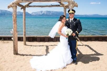 At Tahoe Weddings & Special Events