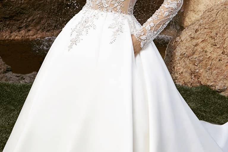 Bliss Boutique and Bridal Dress Attire Slidell LA WeddingWire