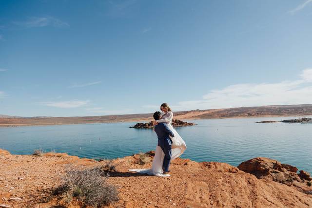 Embrace - Kayla Renee Photography