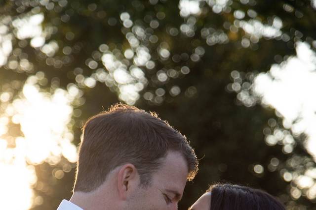Nose to nose - Kayla Renee Photography