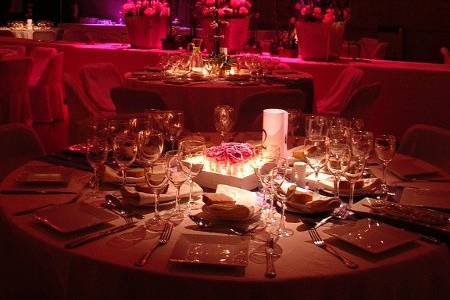Table setting