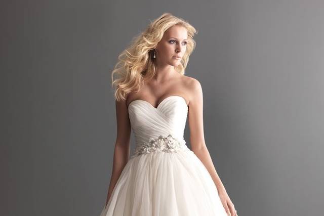 East-West Bridal Boutique