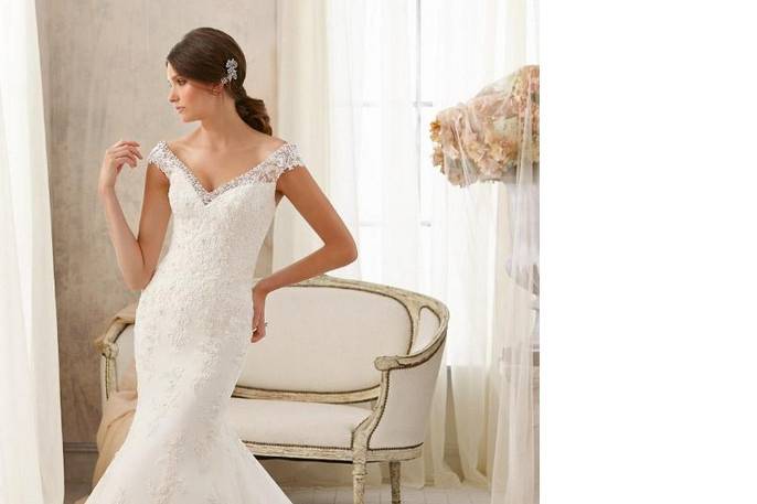 East-West Bridal Boutique