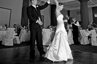 First Dance