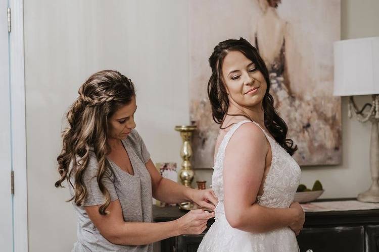 The 10 Best Wedding Hair & Makeup Artists in Yorktown Heights, NY -  WeddingWire