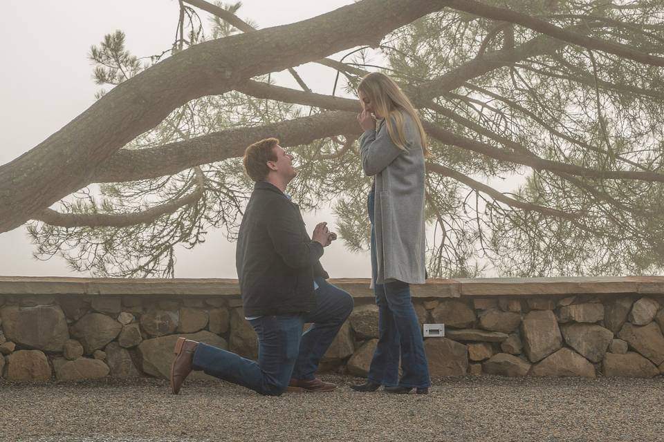Epoche Winery Morning Proposal