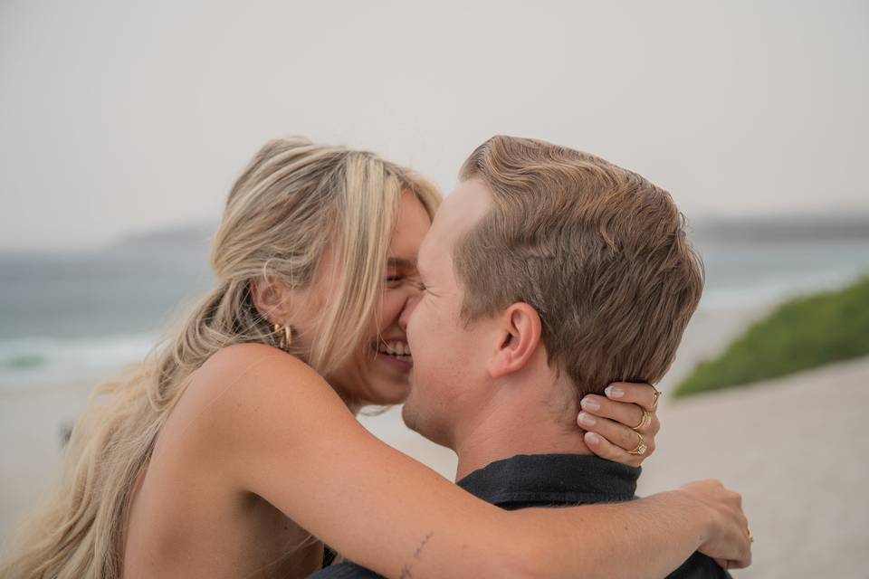 Carmel Proposal