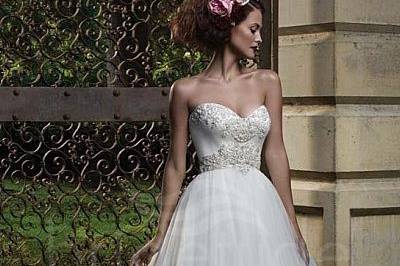 BLISS BRIDAL BOUTIQUE - Rent a brand new wedding dress in Jamaica