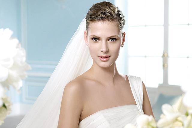 BLISS BRIDAL BOUTIQUE - Rent a brand new wedding dress in Jamaica